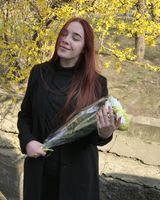 Мария Шиповалова
