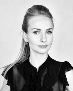 Дар’я Войтенко