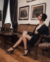Анастасия Чепурная