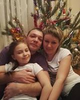 Алена Мельниченко