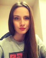 Kseniya Volk