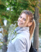 Ольга Сычева