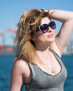 Юлия Шестидесятfя