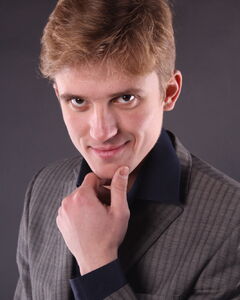 Дмитро Красний