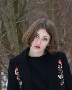 Аліна Яблонська