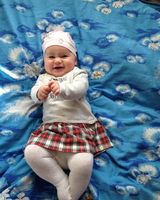 Соня Погородняя