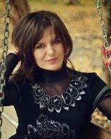 Анастасія Зайцева