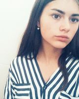 Юлия Романовна