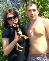 Елена Марченко