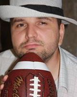 Сергей Сторожко