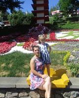 Екатерина Миронец