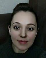 Irina Starodubets
