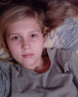 Полина Чумак