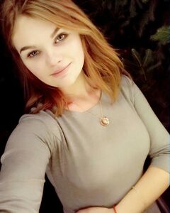 Юлія Карнаух