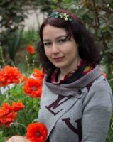 Наталія Ткачова