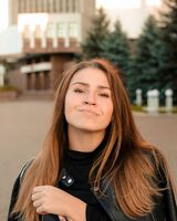 Олена Норовічук