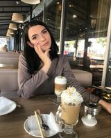 Ксения Глушко