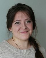 Анна Стронцицкая