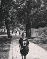 Анна Чалая