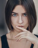 Виктория Назаренко