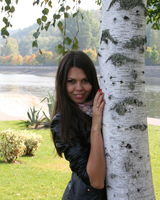 Елена Мормоль