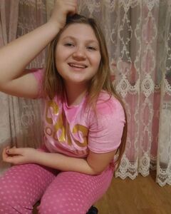 Анастасія Бондар