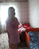 Дарья Михайлюк