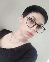 Римма Николаевна