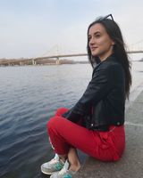 Юлія Сокол