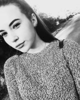 Елизавета Харчикова
