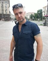 Вадим Лютий