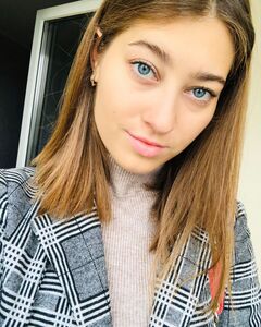 Лиза Юренко