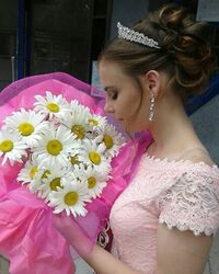 Анжела Бурдельна