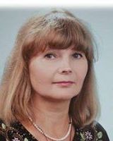 Валентина Швежикайте