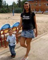 Маргарита Шелихова