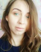 Оксана Карамелина