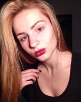 Елизавета Доронько