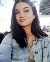 Дар`я Степанюк