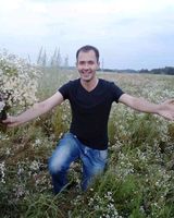 Сергей Семенченко