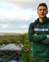 Роман Фесюк
