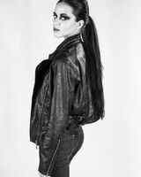 Жанна Мосолова