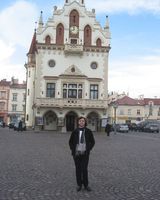 Валентина Шкрупская