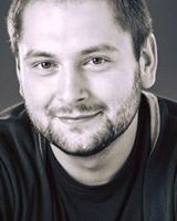 Максим Лаврук