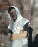 Женя Петренко