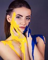 Юлія Марченко