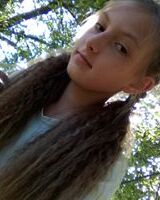 Карина Данилюк