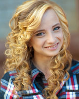 Анжелика Кольченко