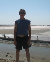 Андрей Львинский