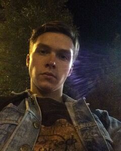 Евгений Чуницкий