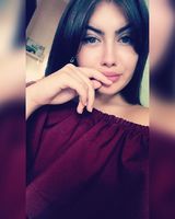 Карина Андреевна